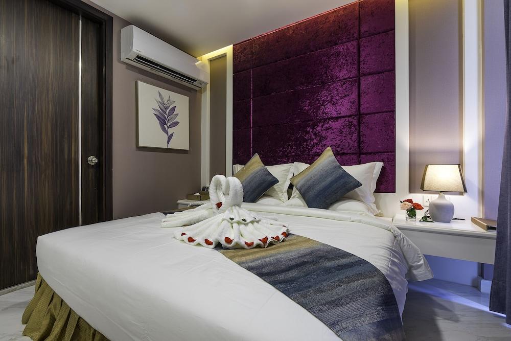 V Boutique Hotel Phnom Penh Eksteriør bilde